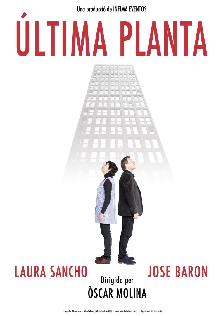 ULTIMA PLANTA
