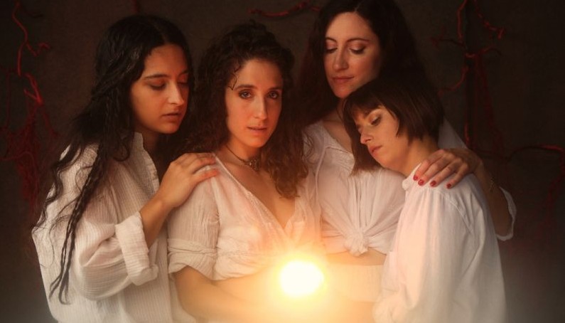  TRAMPANTOJO, o el relat de la història d'Espanya.