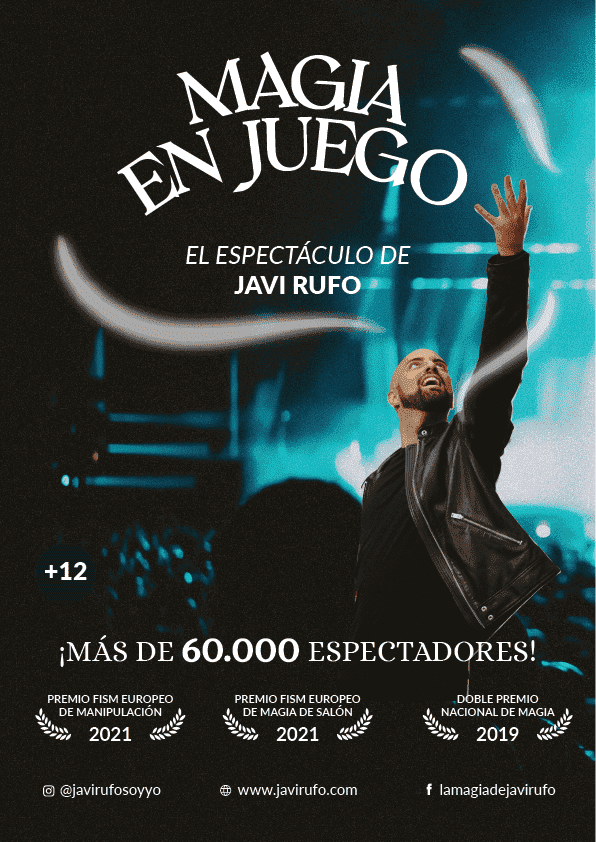 Magia en juego