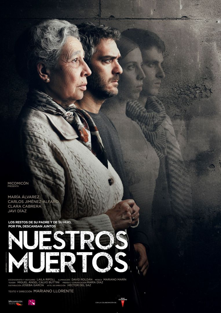 NUESTROS MUERTOS