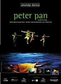 Peter Pan 