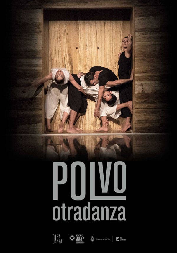 POLVO