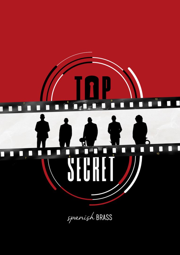 Top Secret