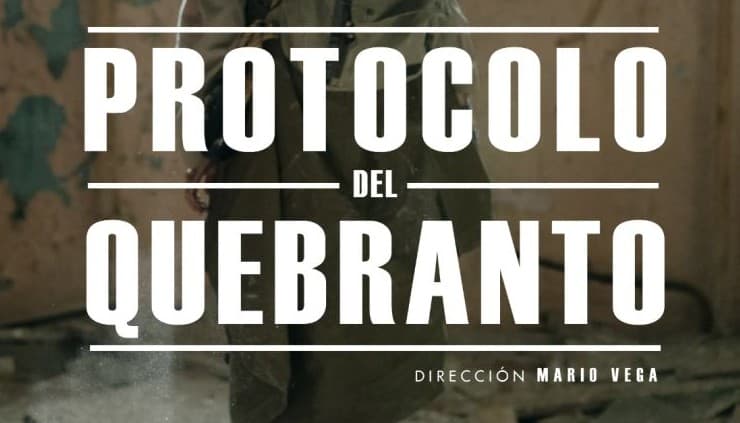 Protocolo del quebranto