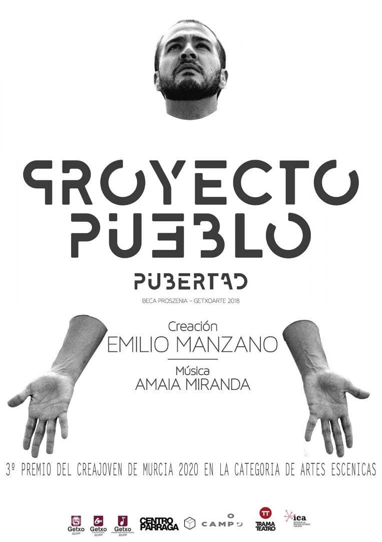 Proyecto Pueblo. Pubertad