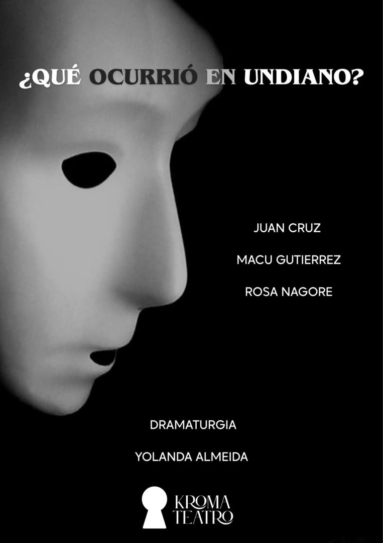 ¿Qué ocurrió en Undiano?