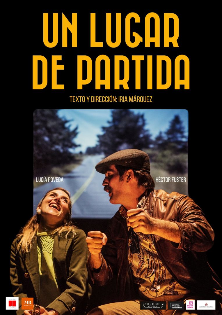 UN LUGAR DE PARTIDA