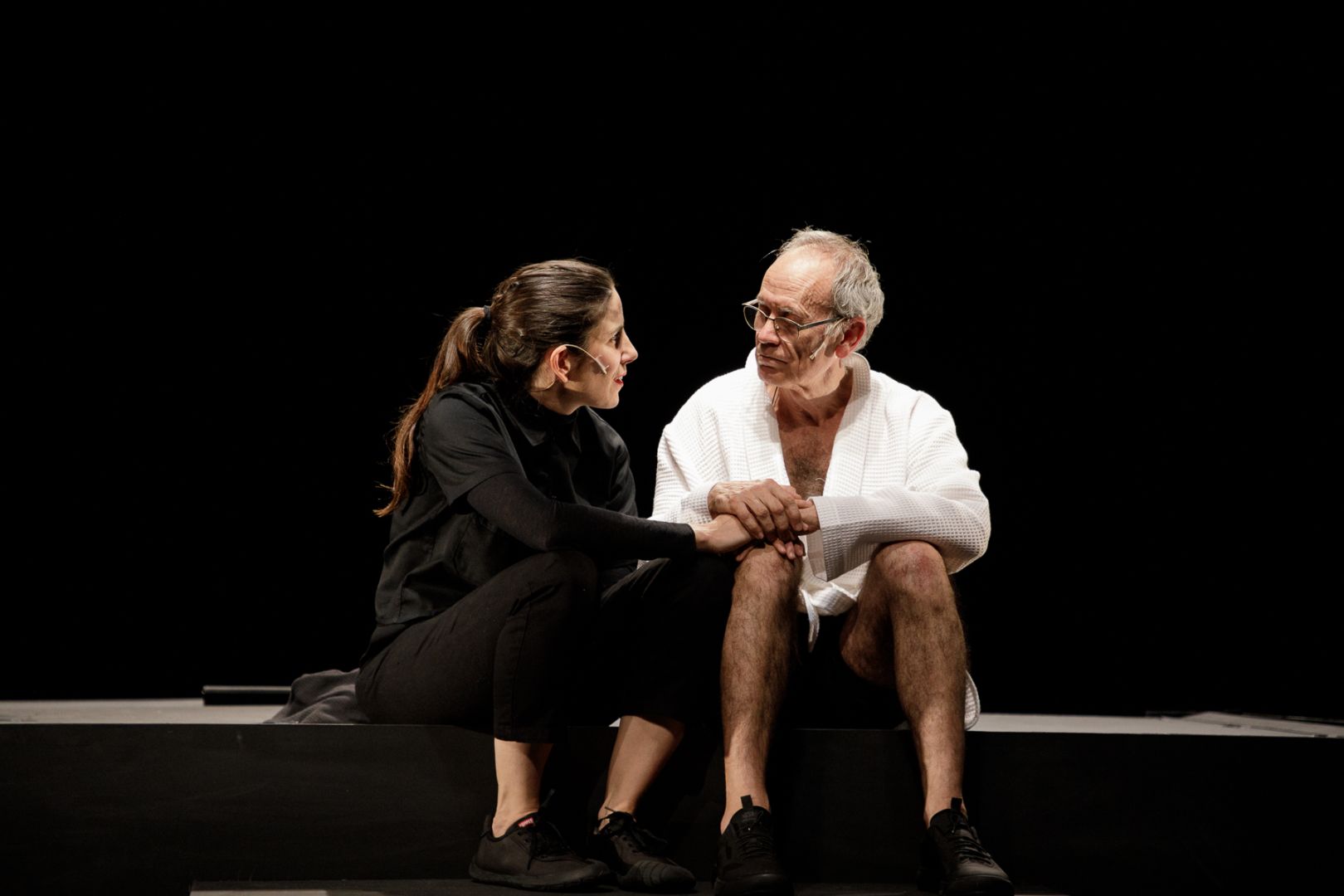 CASTING LEAR