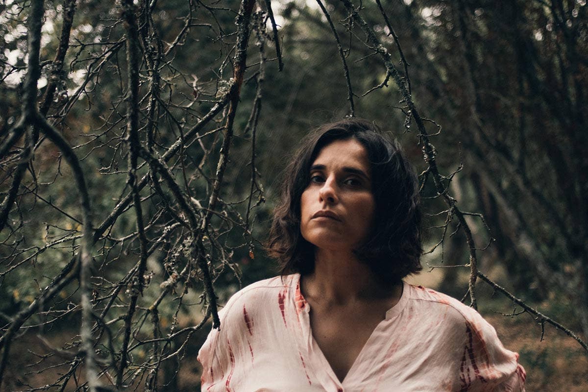 CRISTINA BRANCO - BRANCO