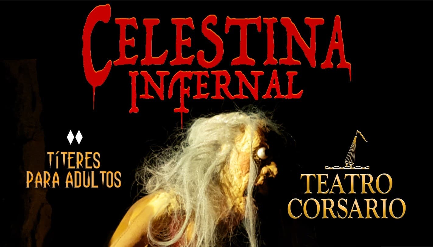 CELESTINA INFERNAL