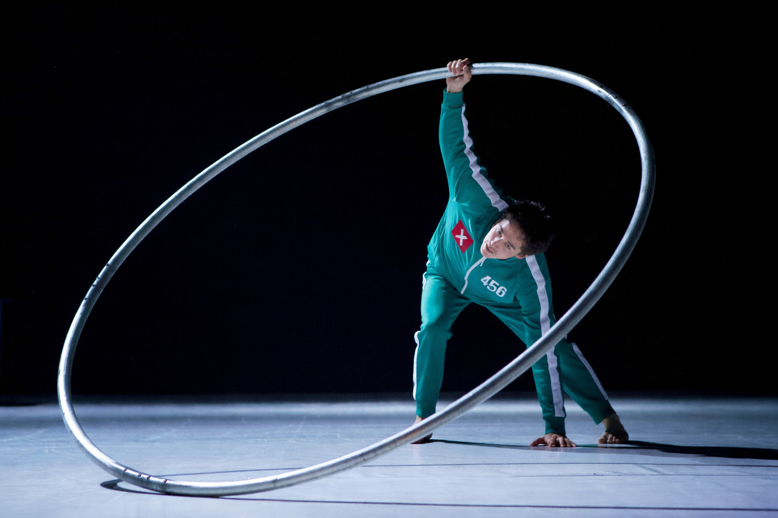 CERCLES