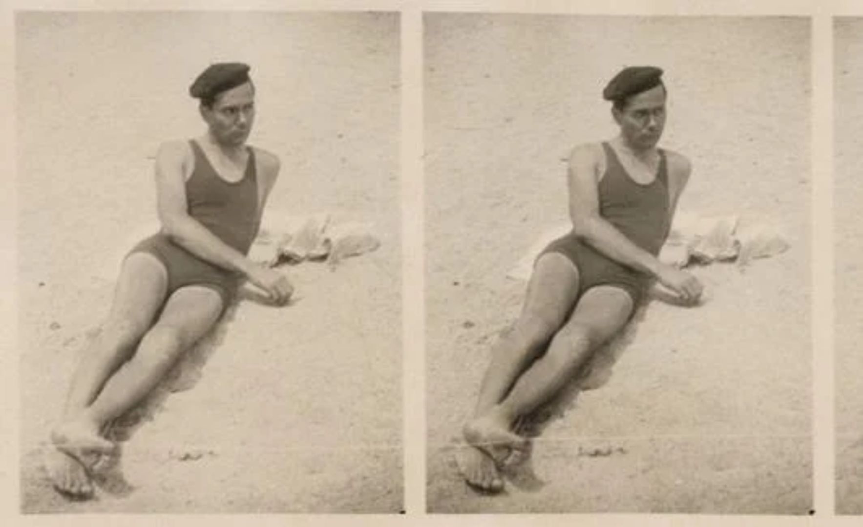 Poemas para un cuerpo