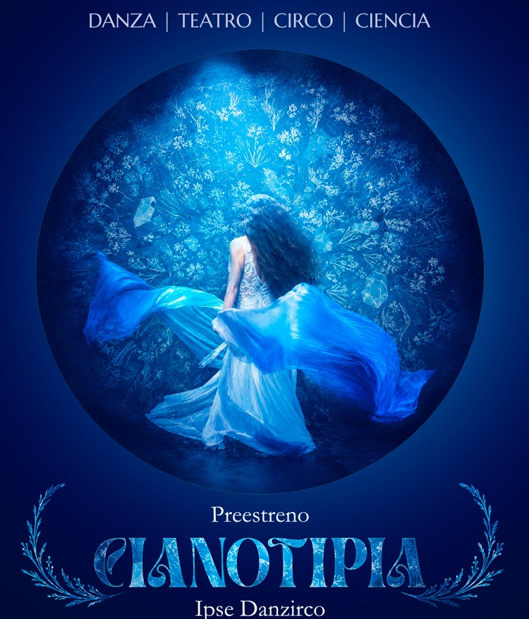 CIANOTIPIA