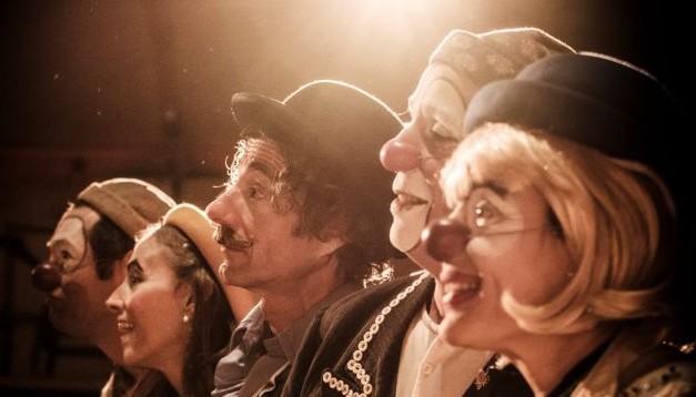 Cabaret Paratodos