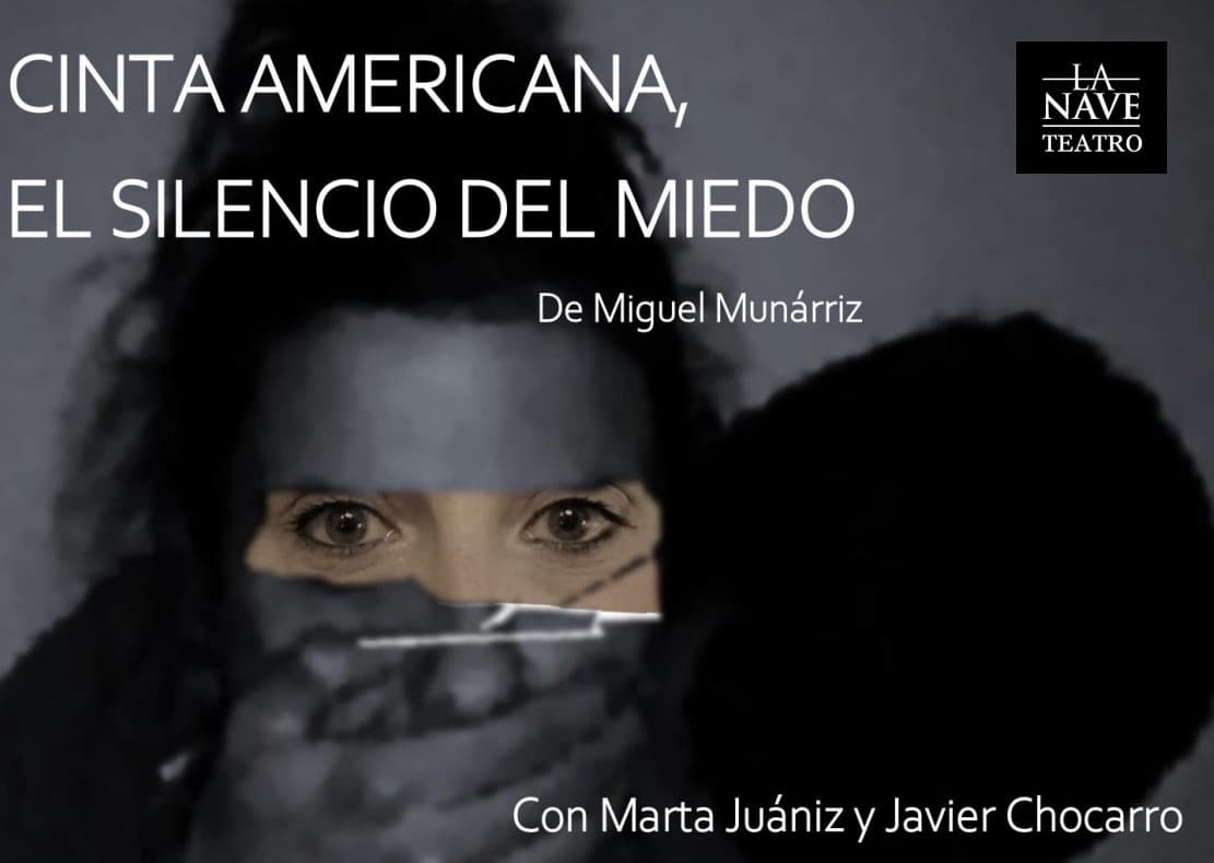 Cinta Americana, el silencio del miedo