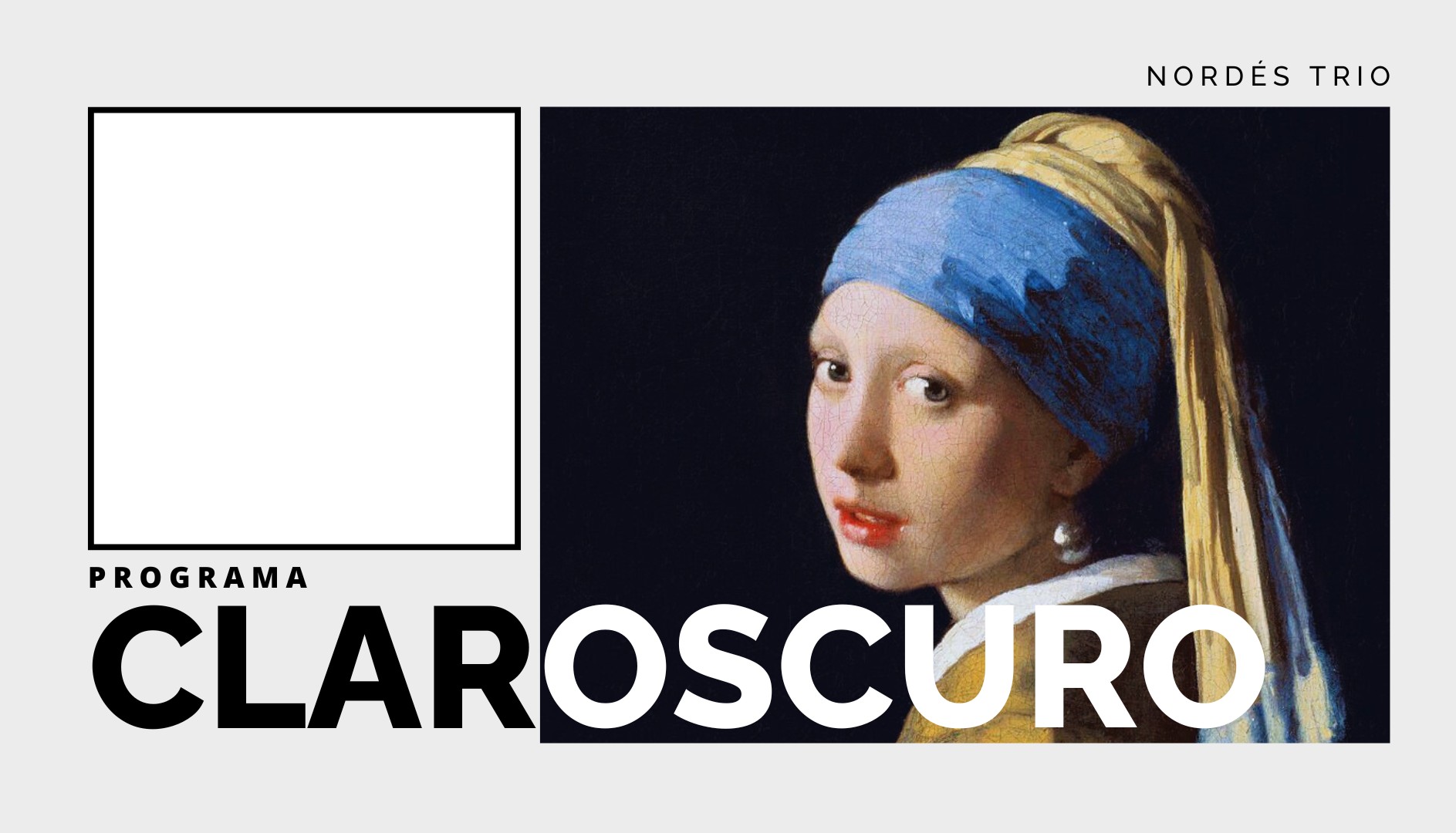 Claroscuro