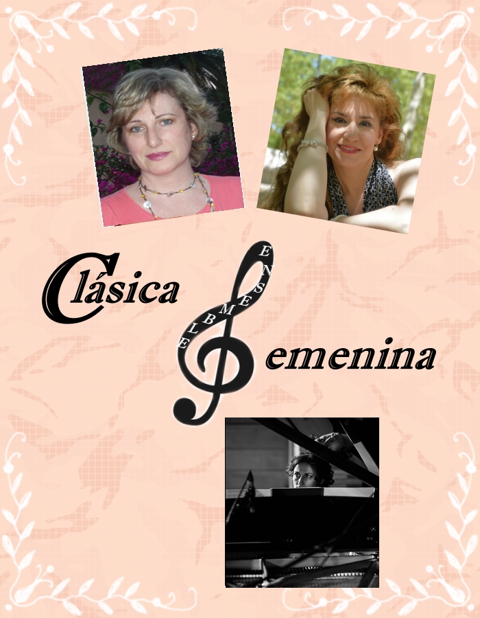 Ensemble CLÁSICA FEMENINA