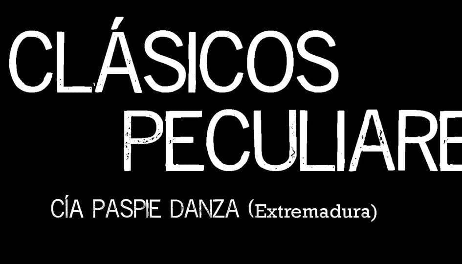 Clásicos Peculiares