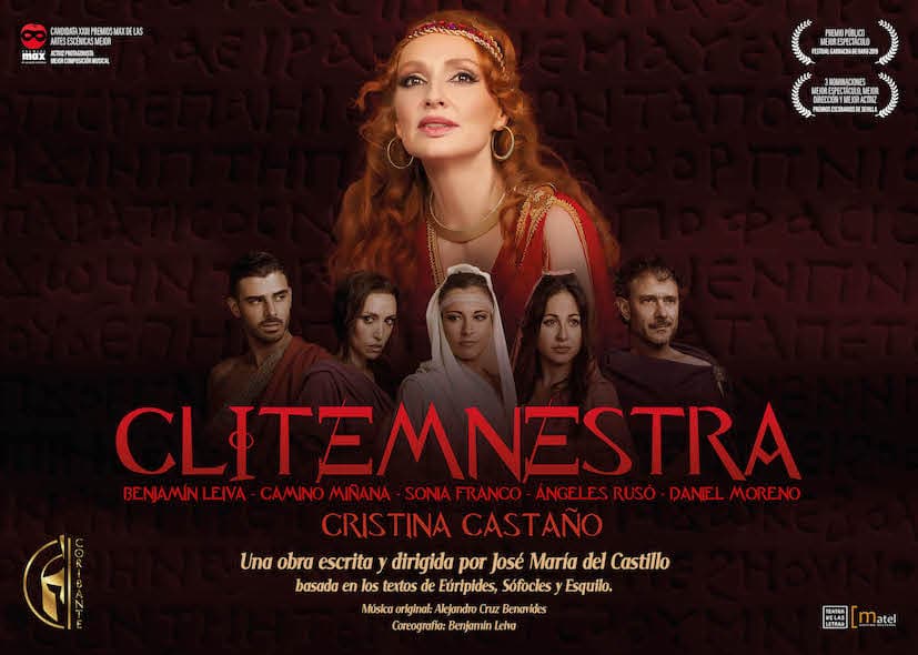 CLITEMNESTRA