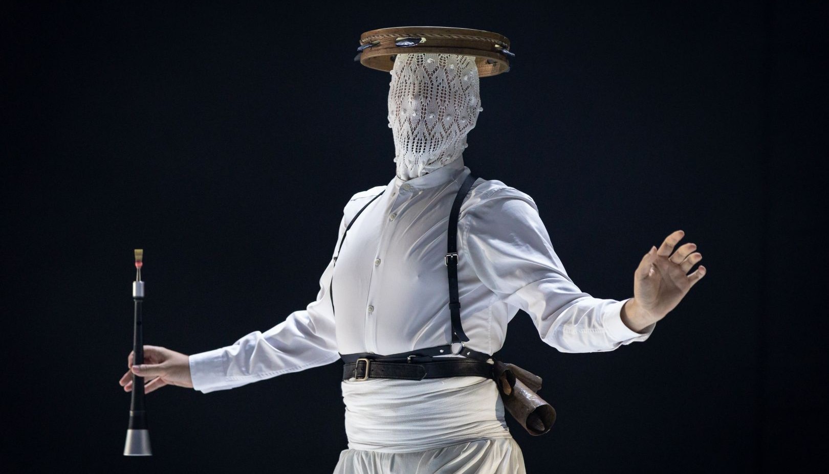 Cuir-darme