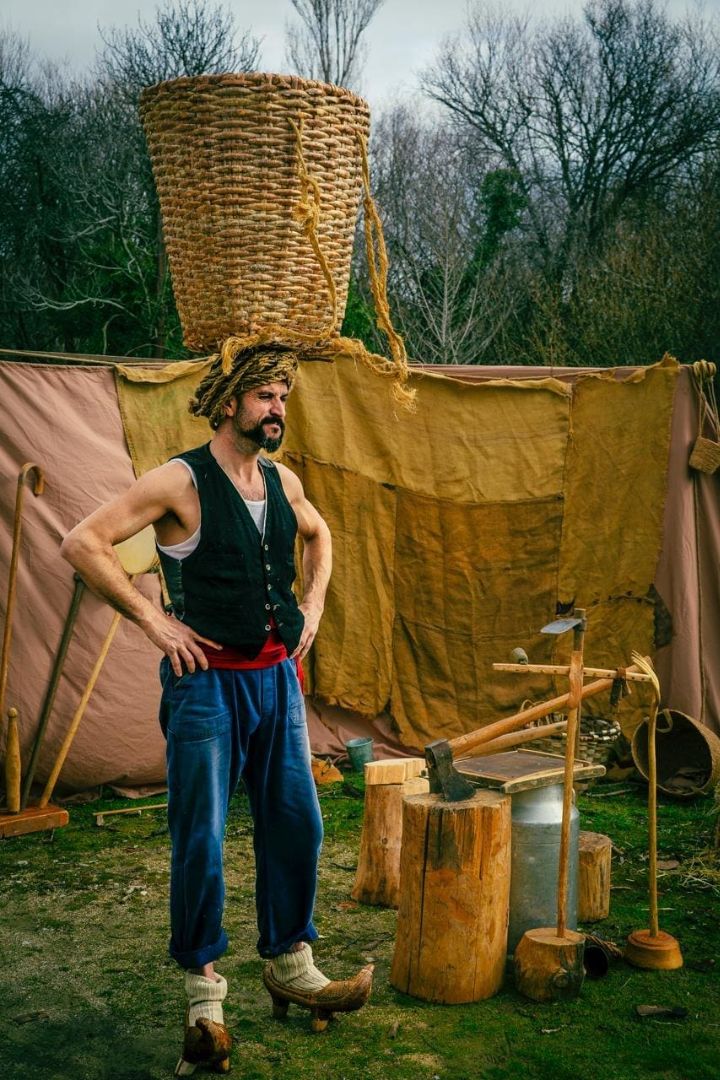 Uco, un paisano diferente