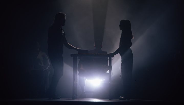 ConCierto Flamenco - Farruquito & Juan el Moreno (hijo)