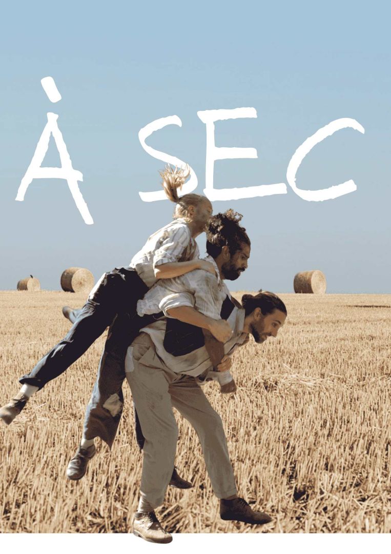 À SEC