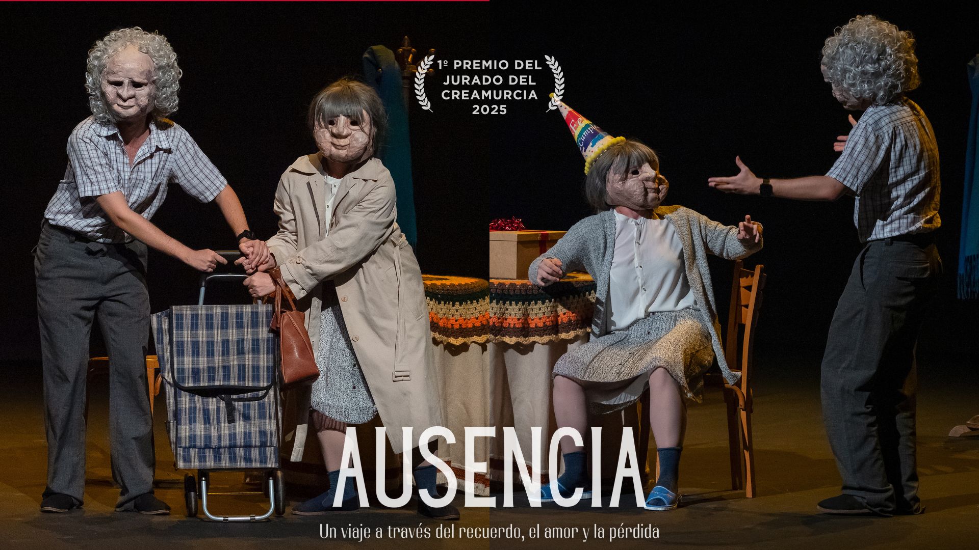 AUSENCIA