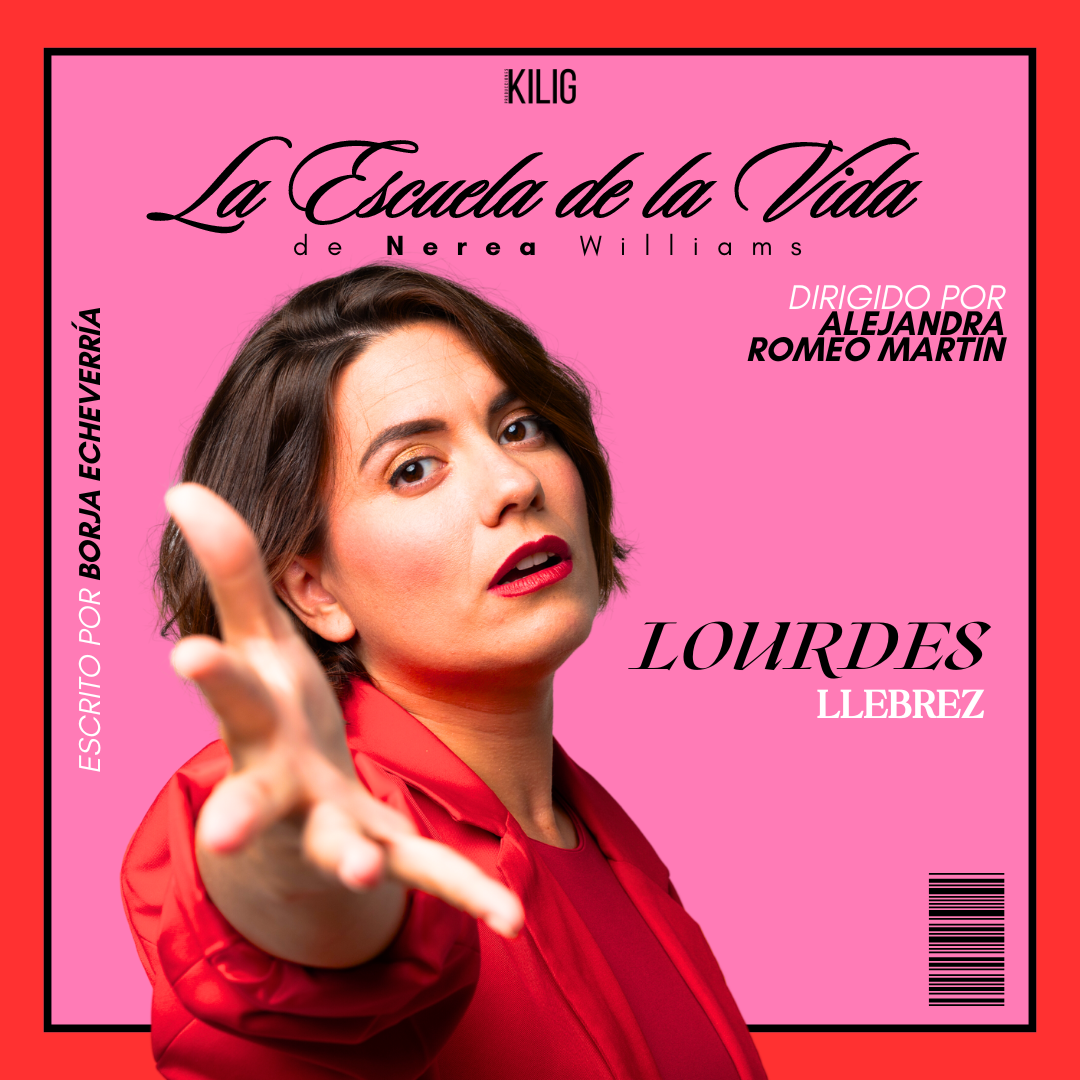 La Escuela de la Vida