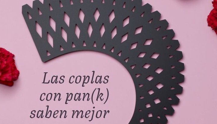 Las Coplas con Pan(K) saben Mejor