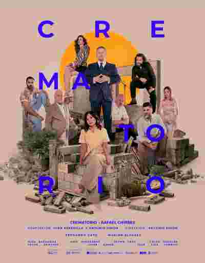 CREMATORIO