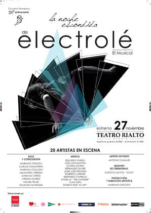 Electrole