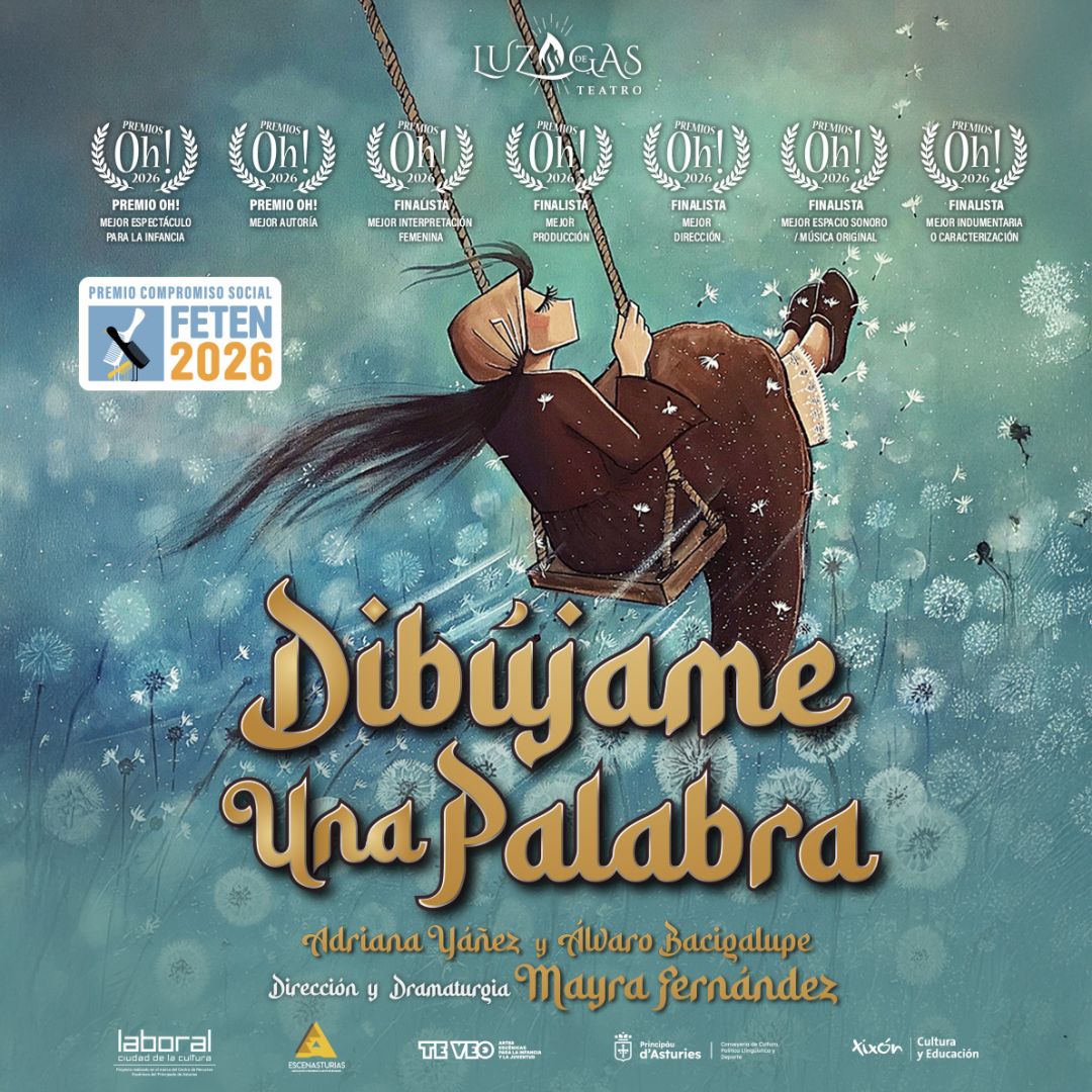 DIBÚJAME UNA PALABRA