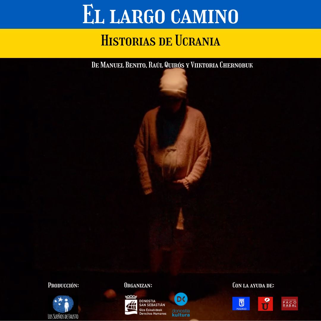 El largo camino