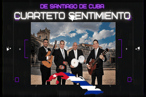 Sentimiento de Cuba