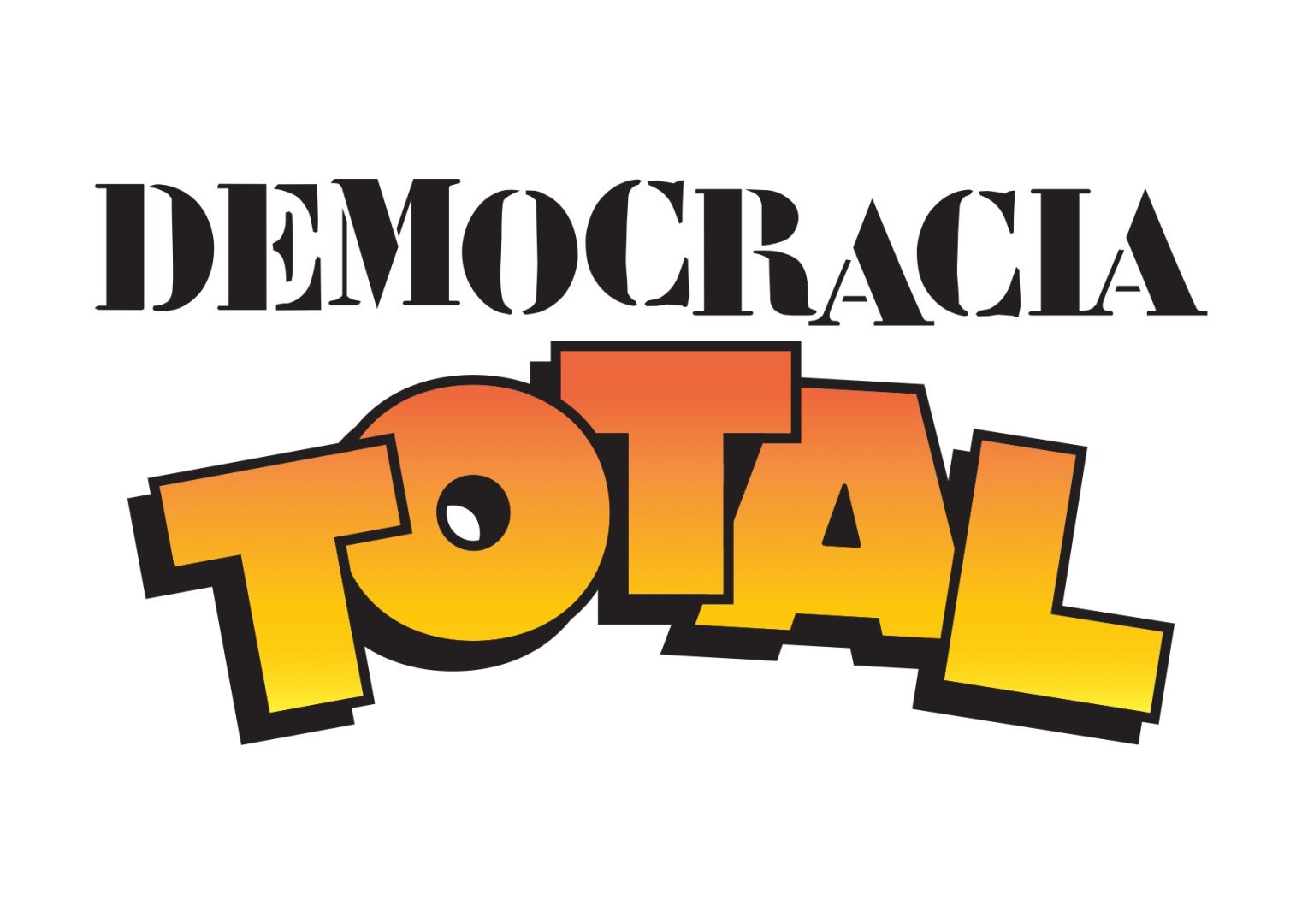 Democracia Total - Los Voluble