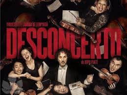 DESCONCERTO