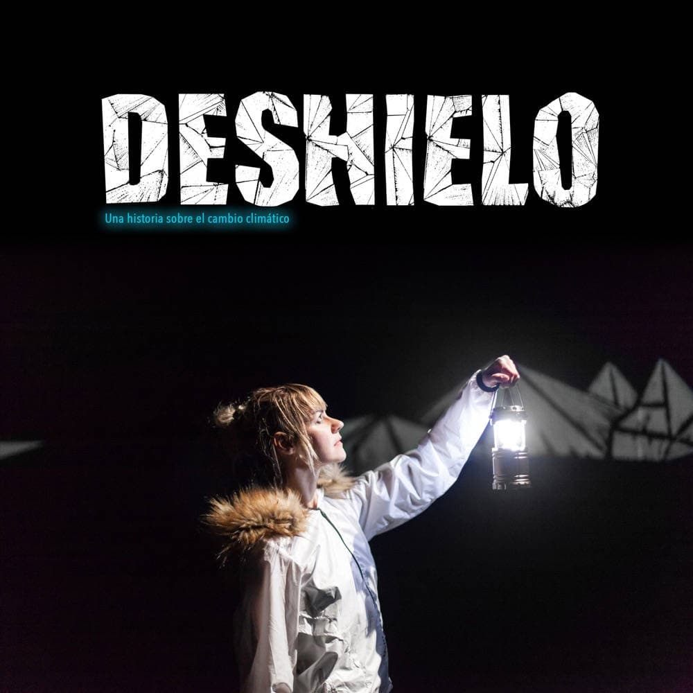 DESHIELO