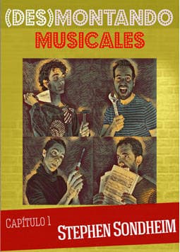 (DES)MONTANDO MUSICALES