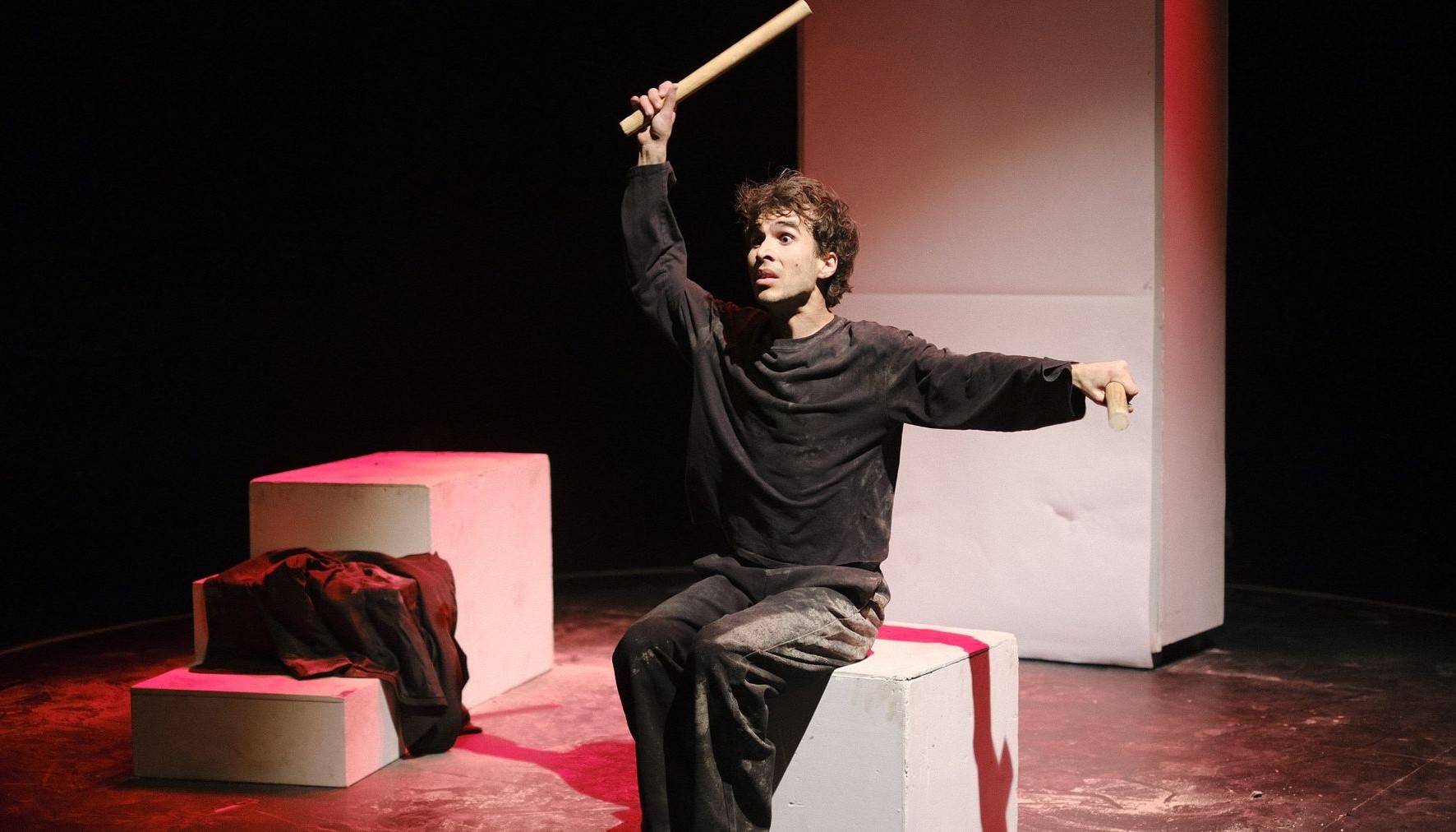 El (des) orden las cosas