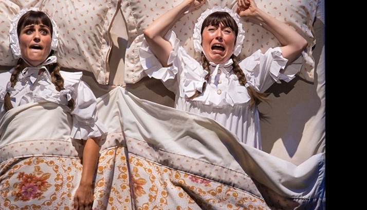 EL DÍA MÁS FELIZ DE NUESTRA VIDA