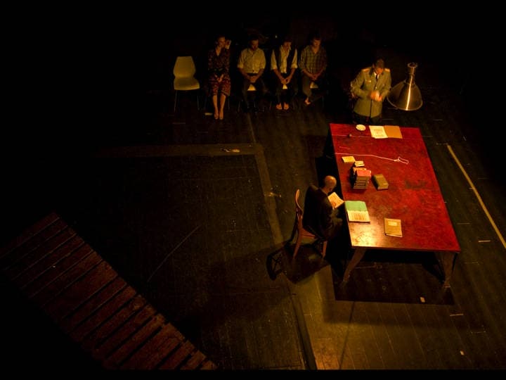 Himmelweg, camino del cielo