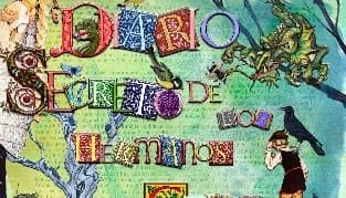 El diario secreto de los hermanos Grimm