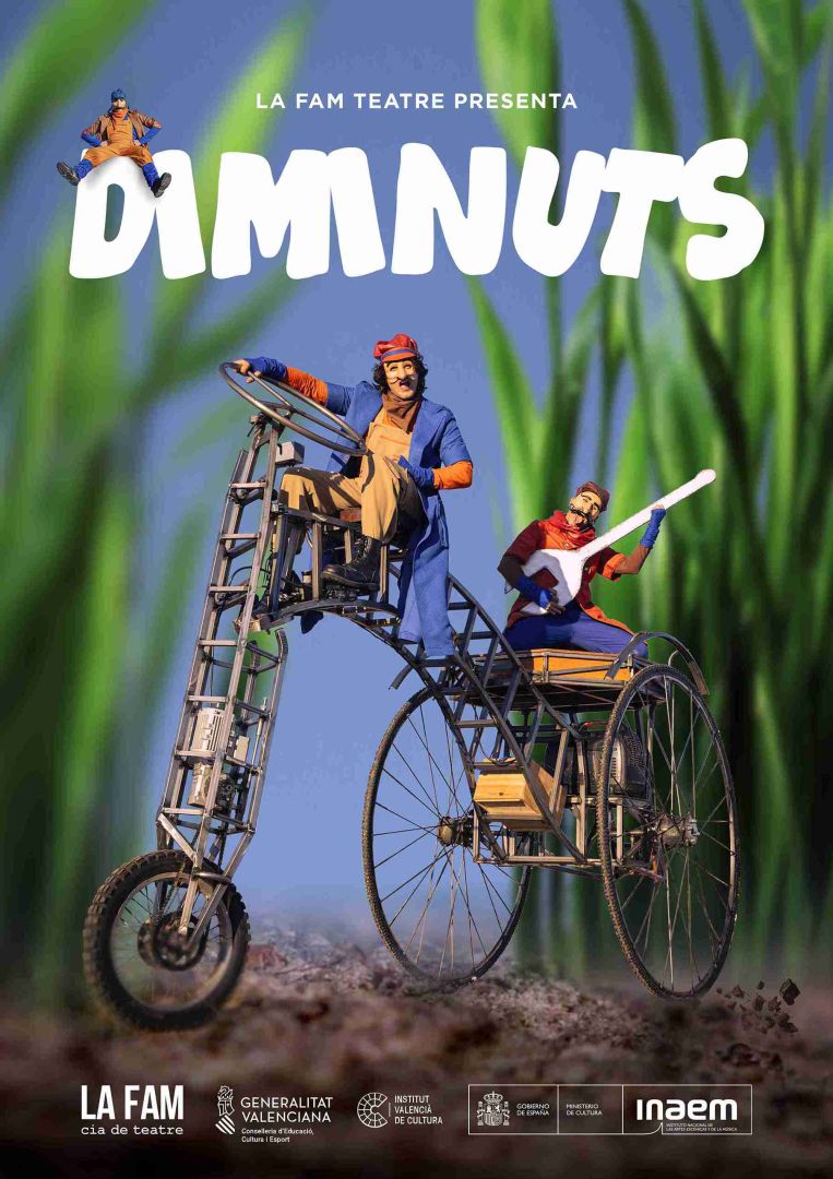 DIMINUTS