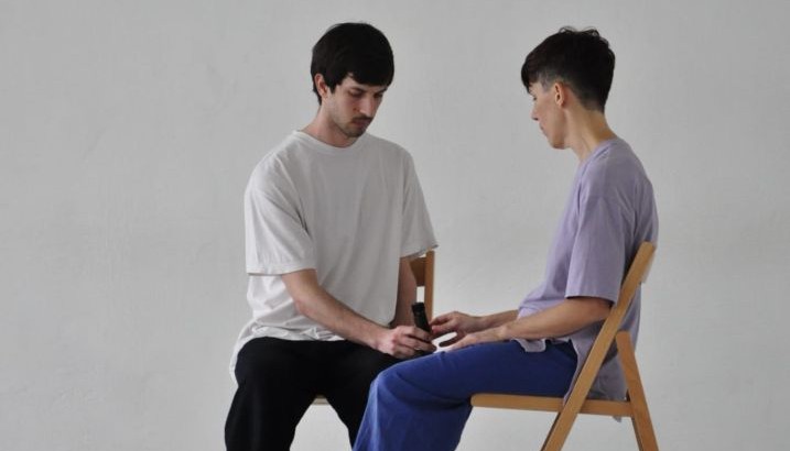 Discursos polifónicos