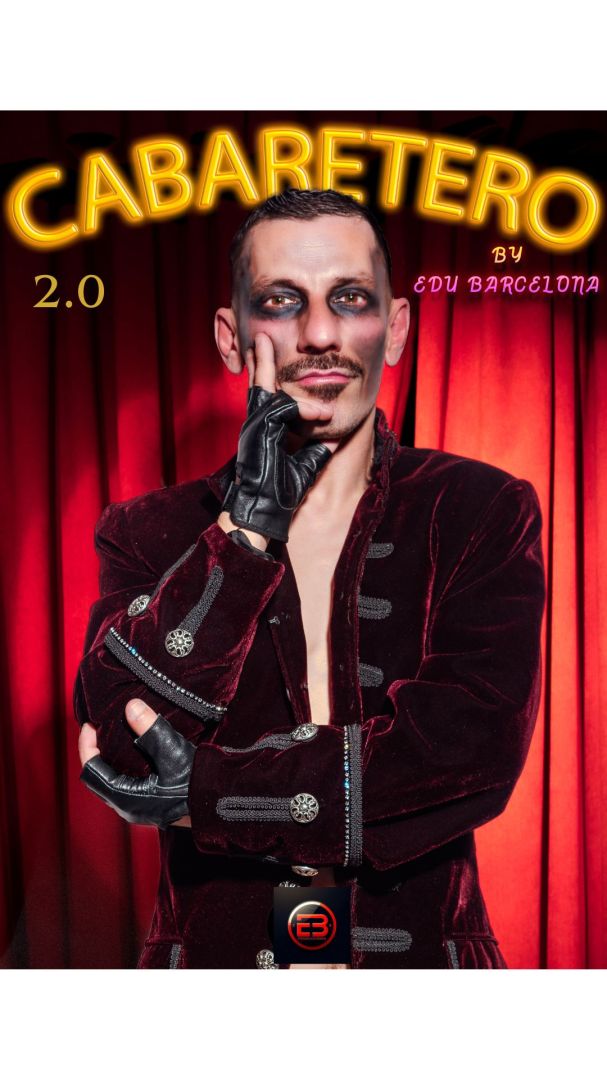 Cabaretero 2.0