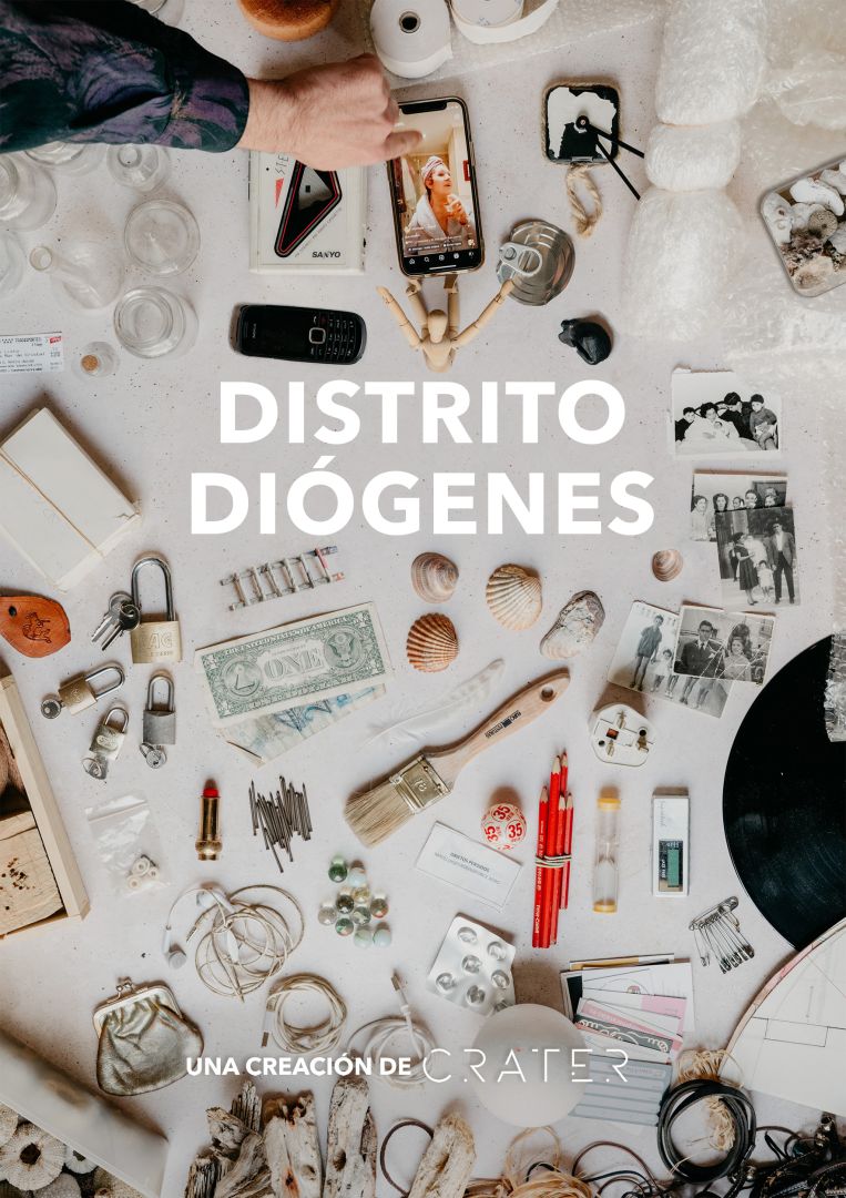 Distrito Diógenes