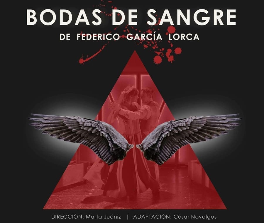 Bodas de Sangre