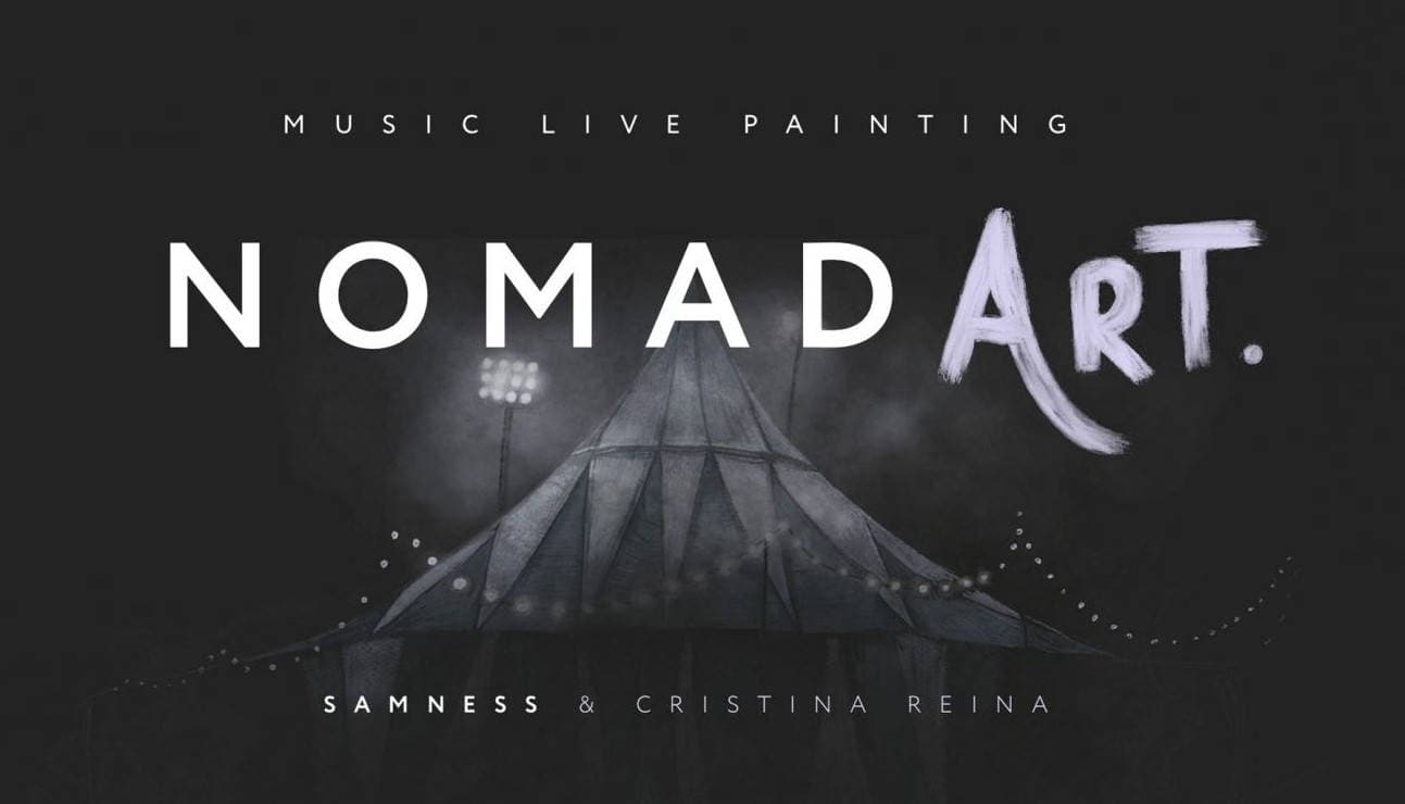 NOMADart