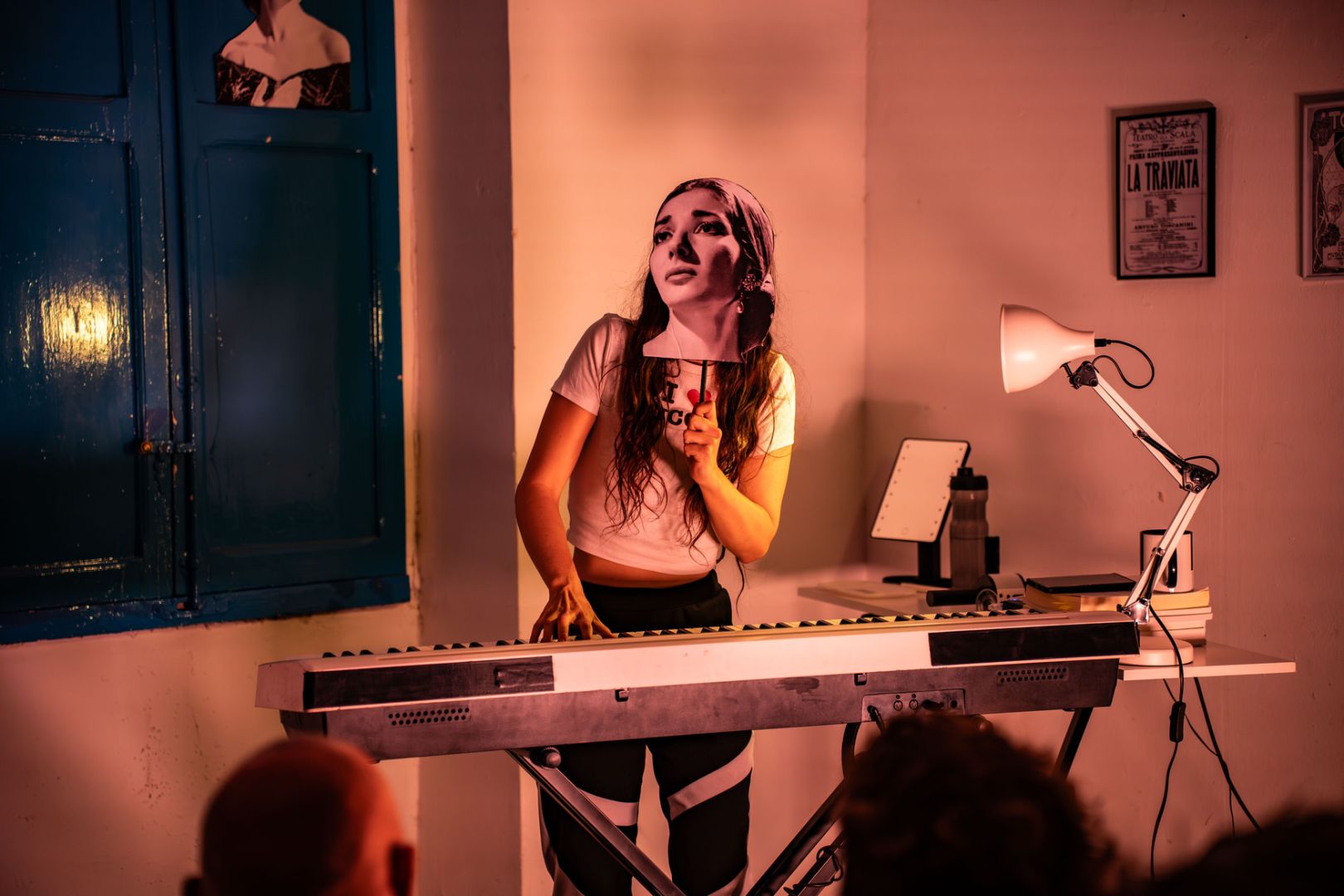 NO-DIVA (versión larga)